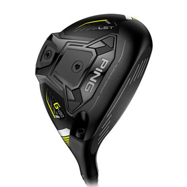 PING - Bois de Parcours G430 LST Tour Chrome 2.0