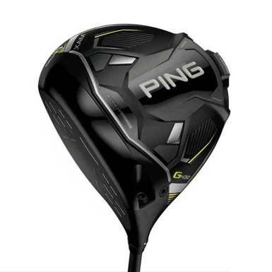 PING - Driver GAUCHER G430 Max Alta CB Black