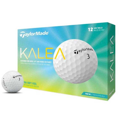 TAYLORMADE - Balles de Golf Kalea