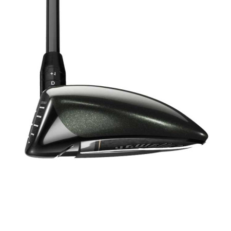 CALLAWAY - Bois de Parcours GAUCHER Great Big Bertha Helium