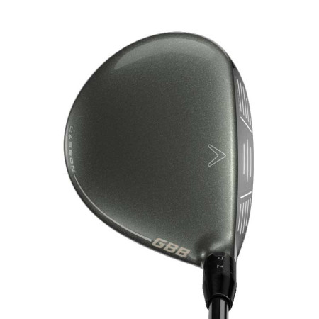 CALLAWAY - Bois de Parcours GAUCHER Great Big Bertha Helium