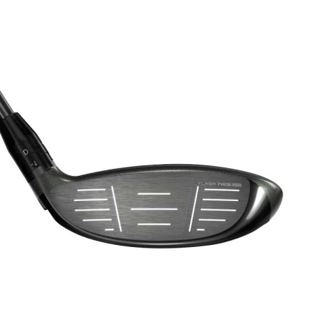 CALLAWAY - Bois de Parcours GAUCHER Great Big Bertha Helium