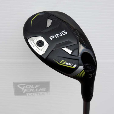 PING - Hybride n°3 G430 Alta Quick 45 Senior