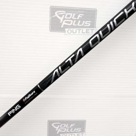 PING - Hybride n°3 G430 Alta Quick 45 Senior