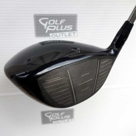 CALLAWAY - Driver 10.5° Big Bertha RCH 45 Senior