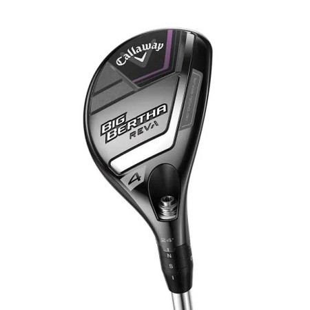 CALLAWAY - Hybride Big Bertha REVA 2023