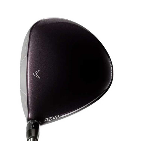 CALLAWAY - Driver Big Bertha REVA 2023 Femme