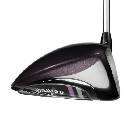 CALLAWAY - Driver Big Bertha REVA 2023 Femme