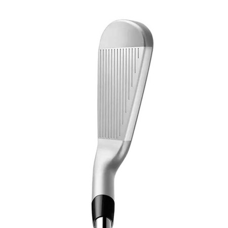 TAYLORMADE - Série de fers P790 2023 Acier