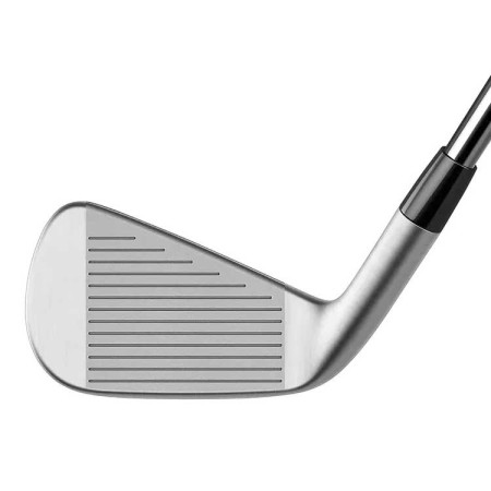 TAYLORMADE - Série de fers P790 2023 Acier