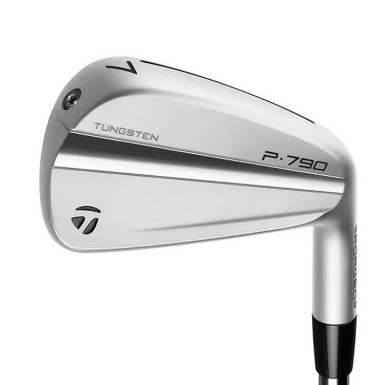 TAYLORMADE - Série de fers P790 2023 Acier