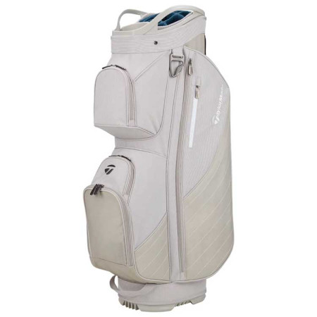 TAYLORMADE - Sac chariot Kalea Premier Gris