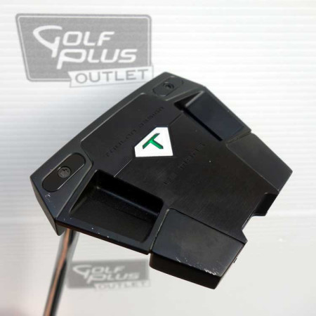 TOULON DESIGN - Putter GAUCHER Le Mans Stroke Lab 34"