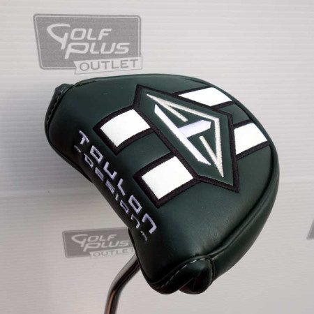 TOULON DESIGN - Putter GAUCHER Le Mans Stroke Lab 34"