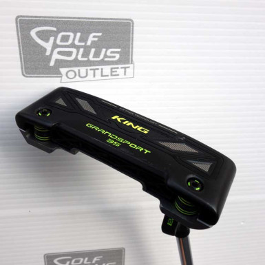 COBRA - Putter King 3D GrandSport 34"