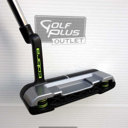 COBRA - Putter King 3D GrandSport 34"