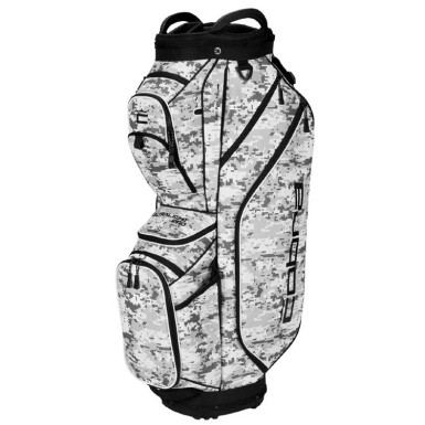 COBRA - Sac chariot ULTRALIGHT Pro Camouflage