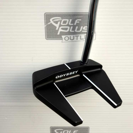 TOULON DESIGN - Putter GAUCHER Las Vegas Stroke Lab 34"