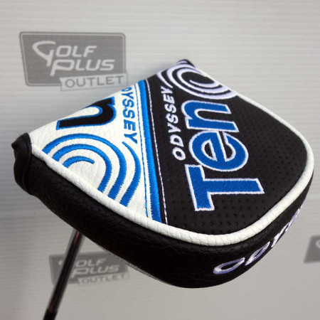 TOULON DESIGN - Putter GAUCHER Las Vegas Stroke Lab 34"