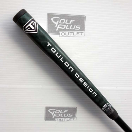 TOULON DESIGN - Putter GAUCHER Las Vegas Stroke Lab 34"