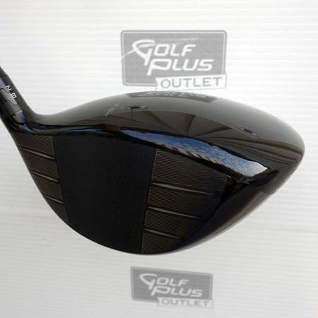 TITLEIST - Driver GAUCHER 10° TSR2 Kai'li Blue Regular