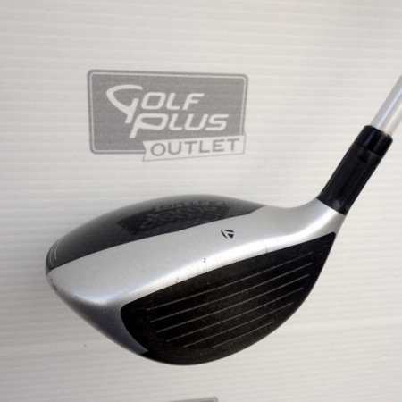 TAYLORMADE - Bois de Parcours n°3 M4 Aldila Stiff