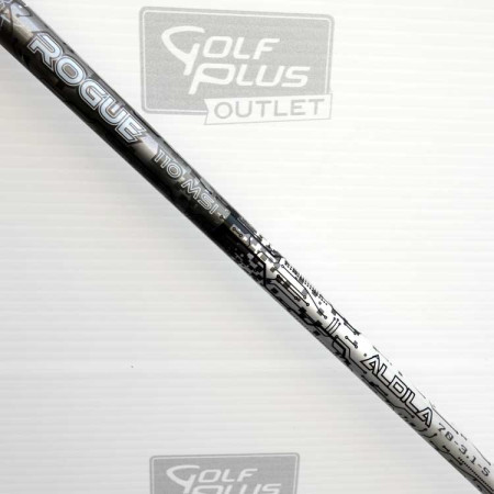 TAYLORMADE - Bois de Parcours n°3 M4 Aldila Stiff