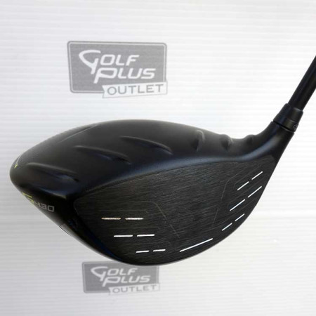 PING - Driver 10.5° G430 SFT Alta CB Regular