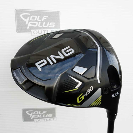 PING - Driver 10.5° G430 SFT Alta CB Regular