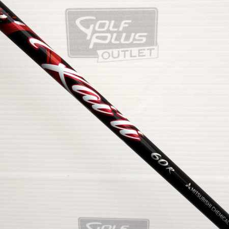 TAYLORMADE - Driver 12° QI10 Max Kai'Li Red Regular