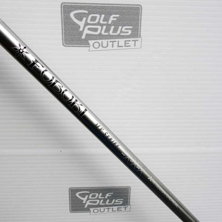 TITLEIST - Série de 6 fers T350 3G Fubuki Graphite Regular - 1/2 inch