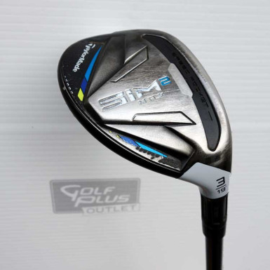 TAYLORMADE - Rescue n°3 Sim 2 Max Regular