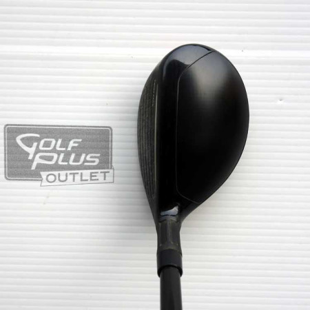 TAYLORMADE - Rescue n°5 STEALTH Regular