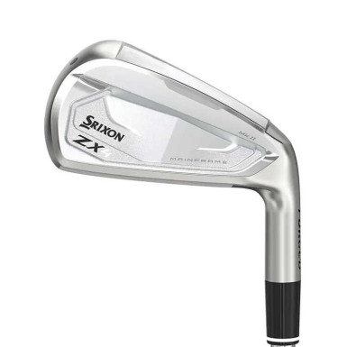 SRIXON - Fer unité n°5 ZX4 MKII Graphite Regular