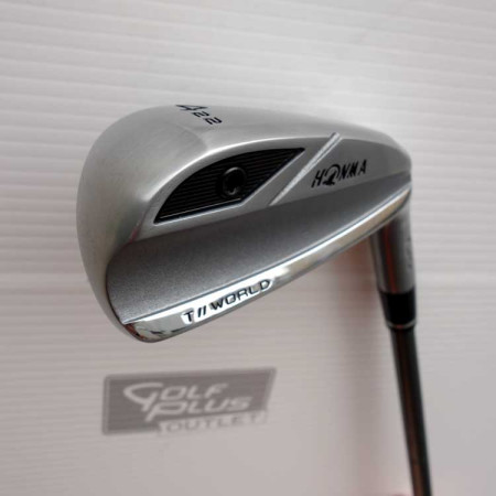 HONMA - Utility n°4 Tour World Vizard Regular