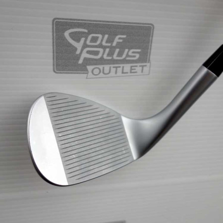 PING - Wedge 54°/12° S159 Chrome Acier