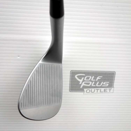PING - Wedge 54°/12° S159 Chrome Acier