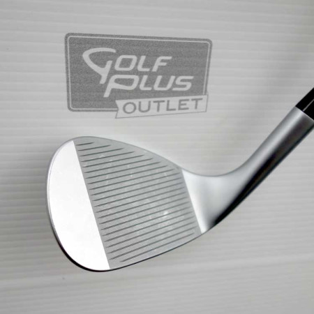 PING - Wedge 58°/14° S159 Chrome Acier