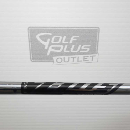 PING - Wedge 58°/14° S159 Chrome Acier