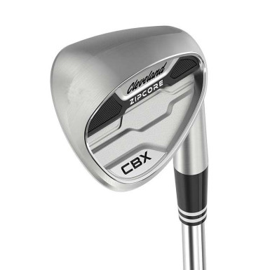 CLEVELAND - Wedge CBX Zipcore SB Acier