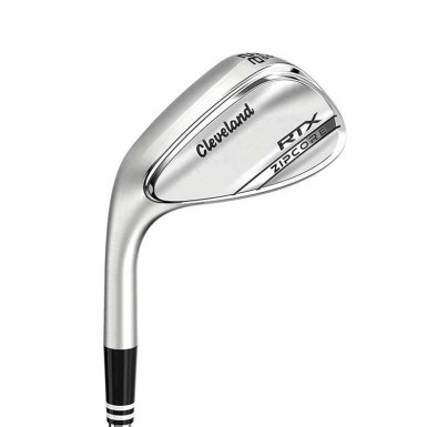 CLEVELAND - Wedge GAUCHÈRE RTX Zipcore Tour Satin SB Femme