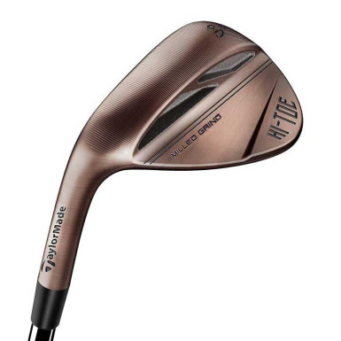 TAYLORMADE - Wedge GAUCHER Hi-Toe 3 Cooper SB