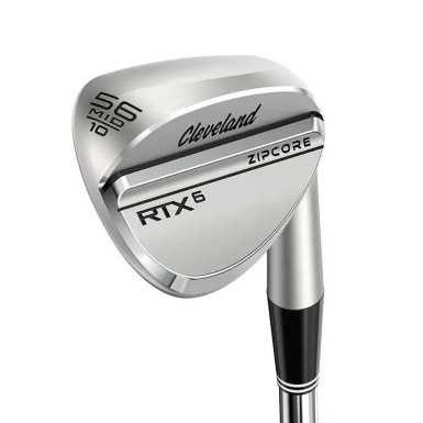 CLEVELAND - Wedge RTX6 ZipCore TS SB