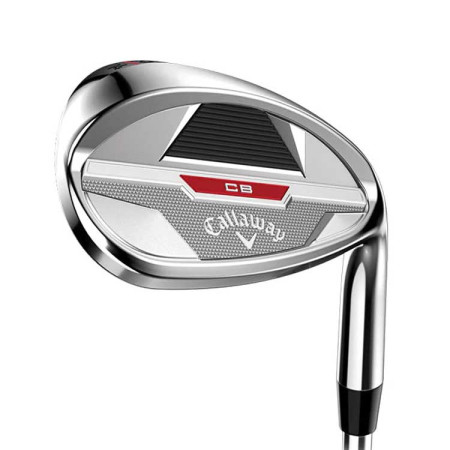 CALLAWAY - Wedge CB Chrome Graphite Femme