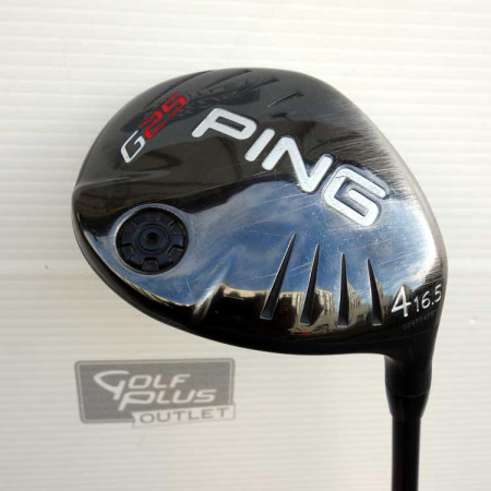 PING - Bois de parcours 16.5° G25 Alta CB Regular