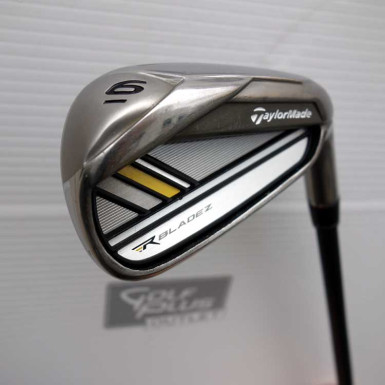 TAYLORMADE - Fer unité n°6  RBlade Z Graphite Regular