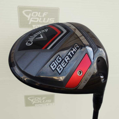 CALLAWAY - Driver 12.5° Big Bertha Cypher Senior