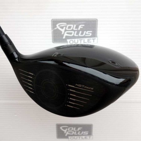 COBRA - Driver GAUCHER 12° DARKSPEDD Max Black HZRDUS Senior