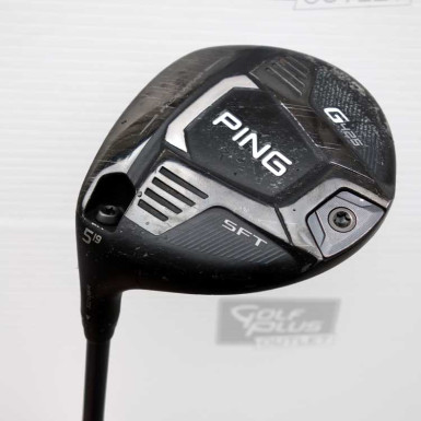 PING - Bois GAUCHER 19° G425 SFT Alta CB Soft Regular