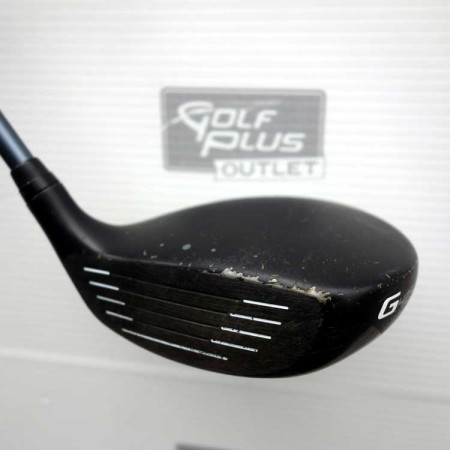 PING - Bois GAUCHER 19° G425 SFT Alta CB Soft Regular